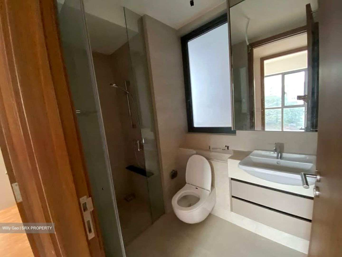 Stirling Residences (D3), Apartment #543483991